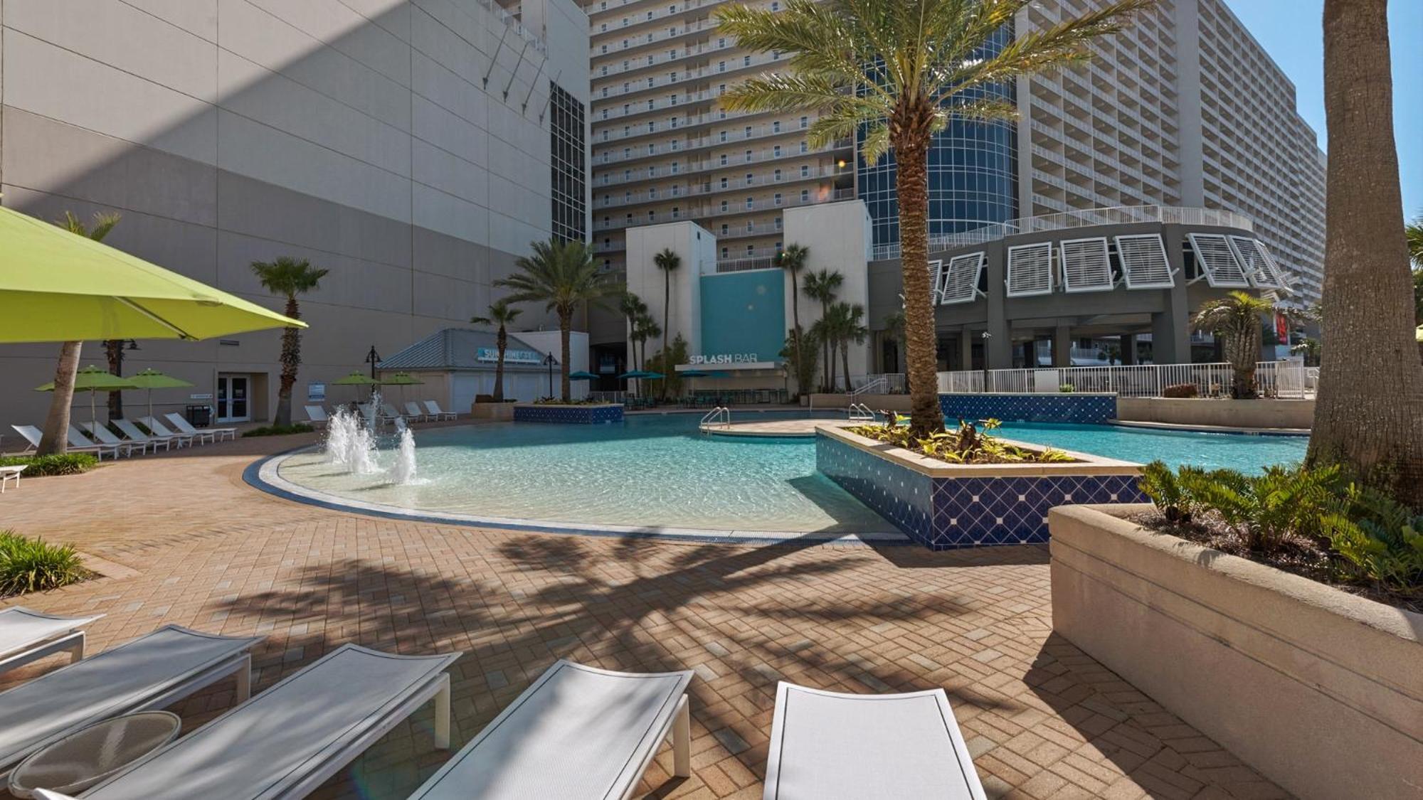 Laketown Wharf 834 Panama City Beach Buitenkant foto
