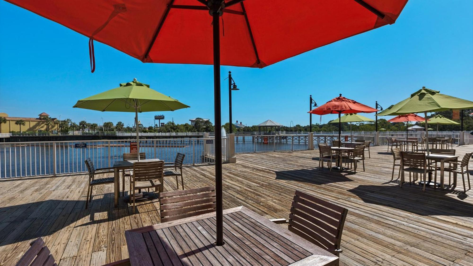 Laketown Wharf 834 Panama City Beach Buitenkant foto