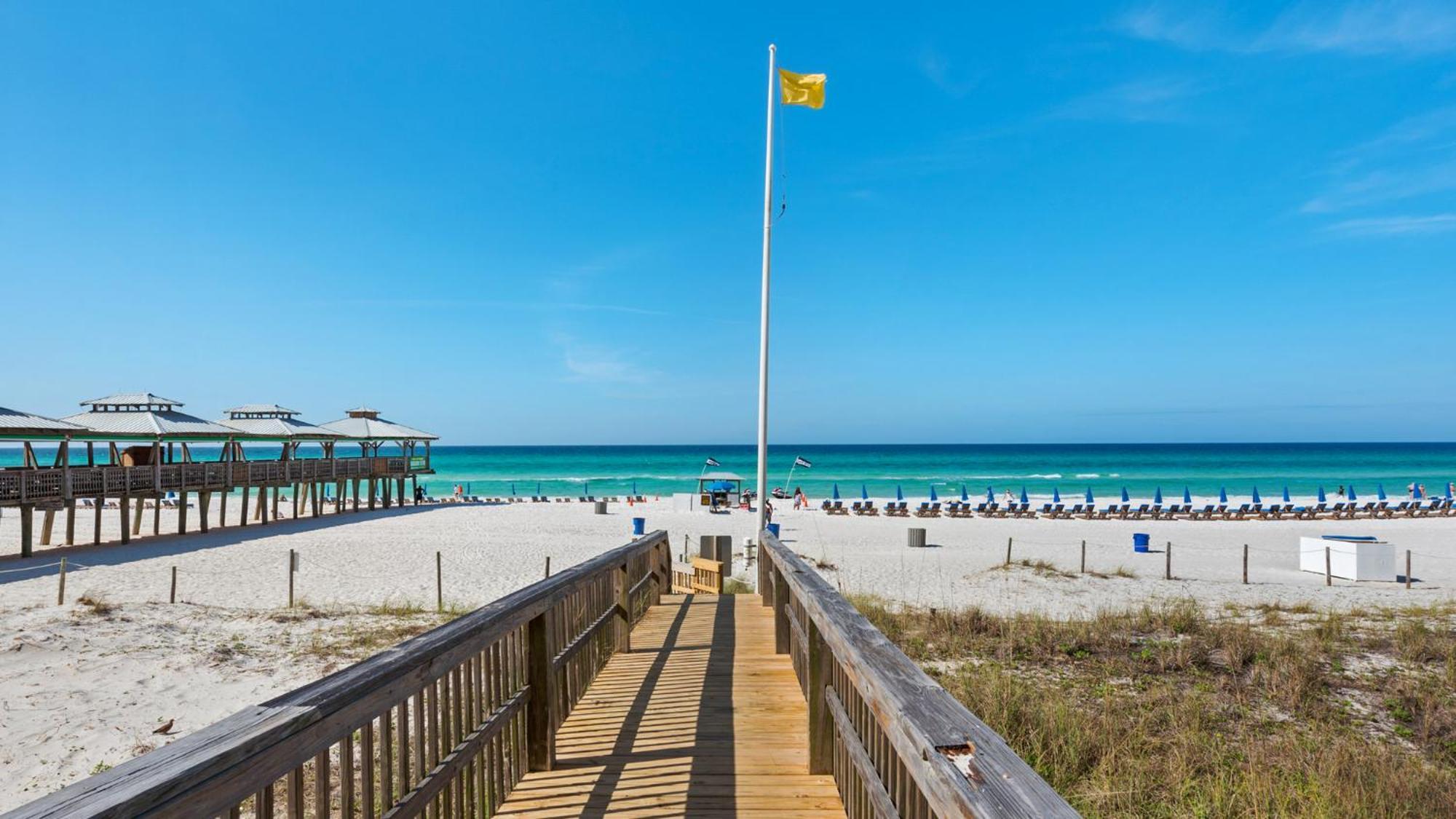 Laketown Wharf 834 Panama City Beach Buitenkant foto