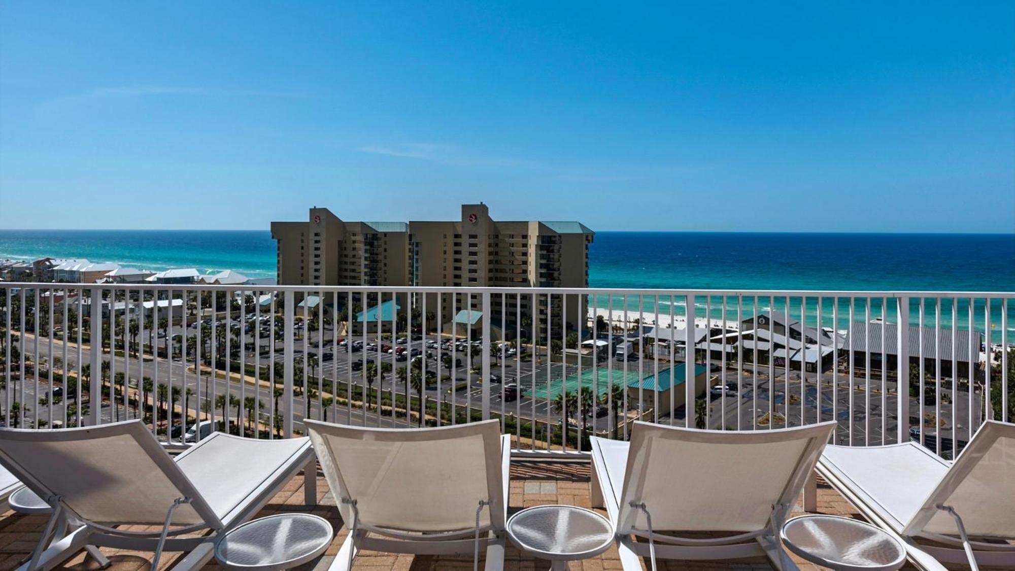 Laketown Wharf 834 Panama City Beach Buitenkant foto