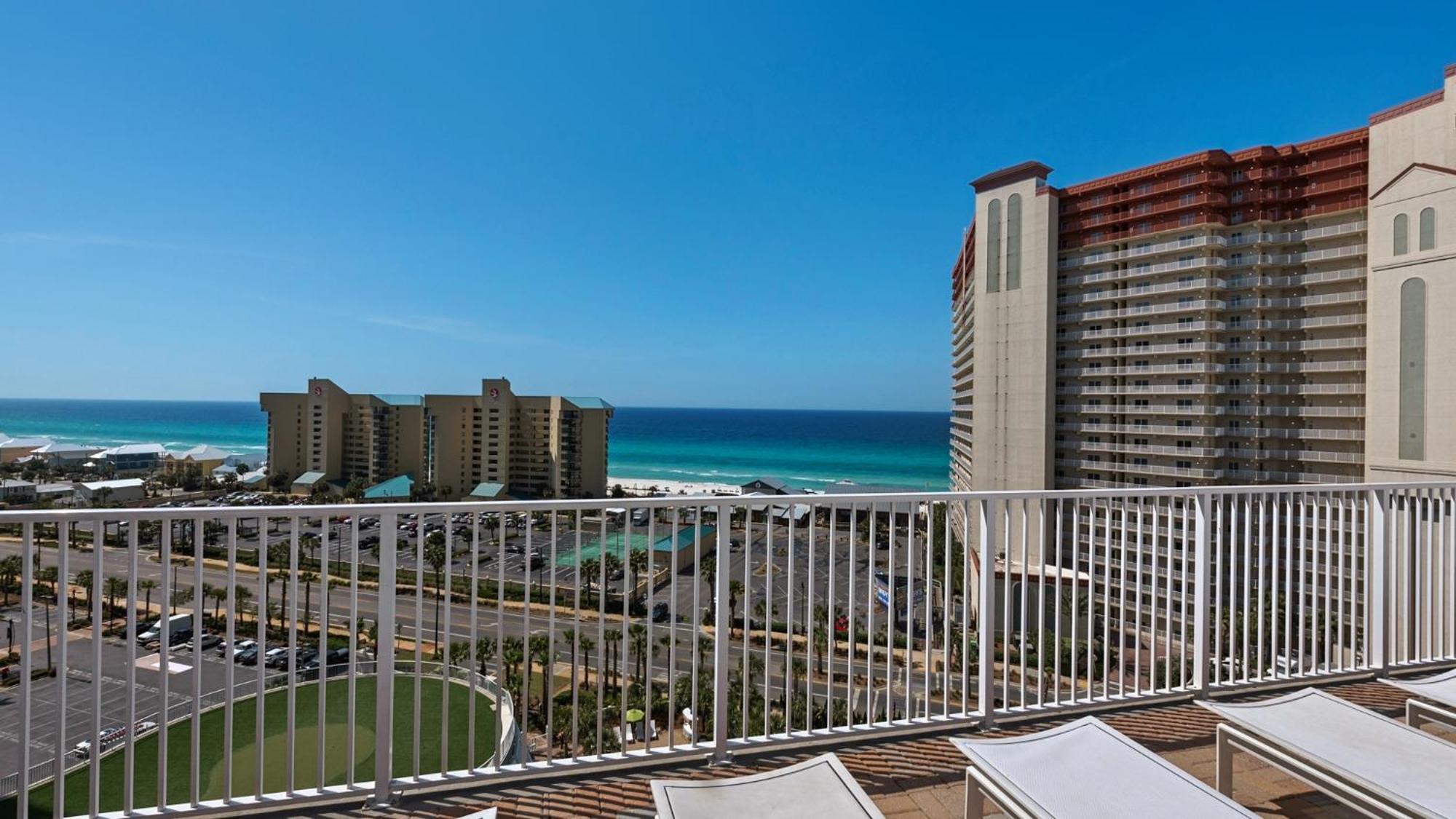 Laketown Wharf 834 Panama City Beach Buitenkant foto