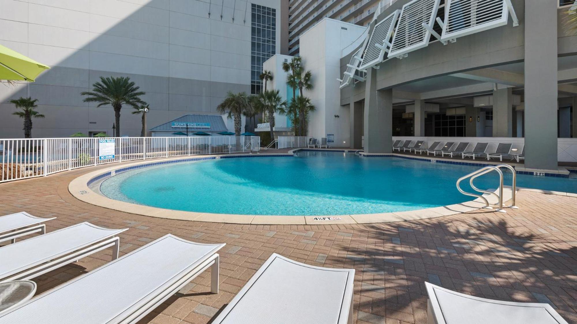 Laketown Wharf 834 Panama City Beach Buitenkant foto