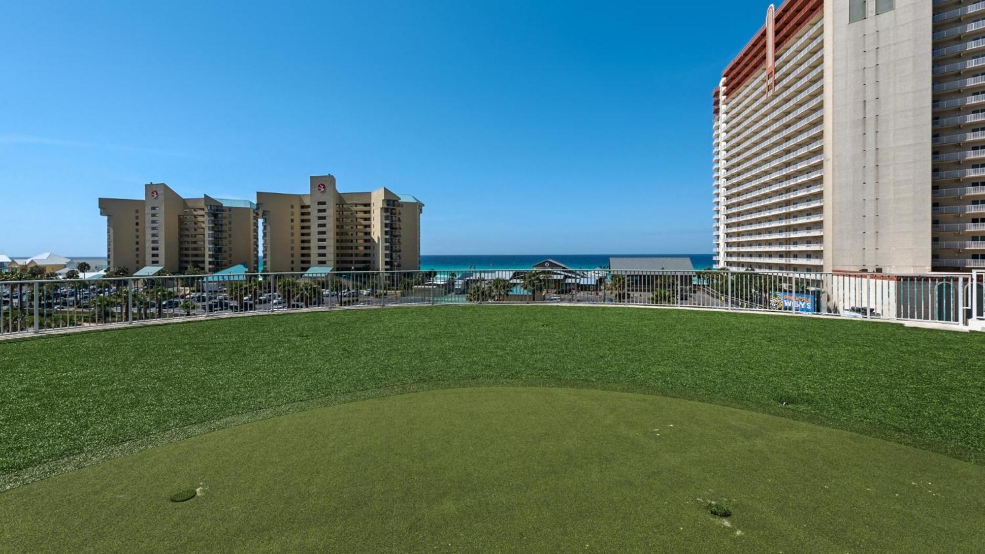 Laketown Wharf 834 Panama City Beach Buitenkant foto