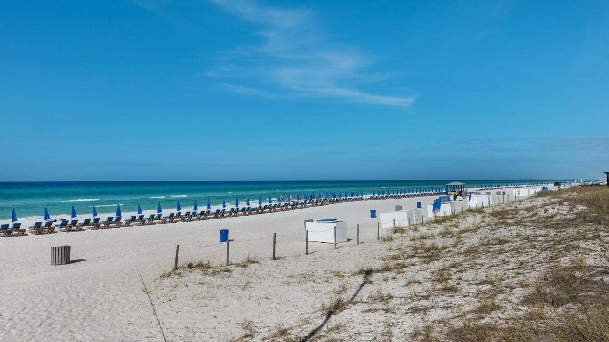 Laketown Wharf 834 Panama City Beach Buitenkant foto