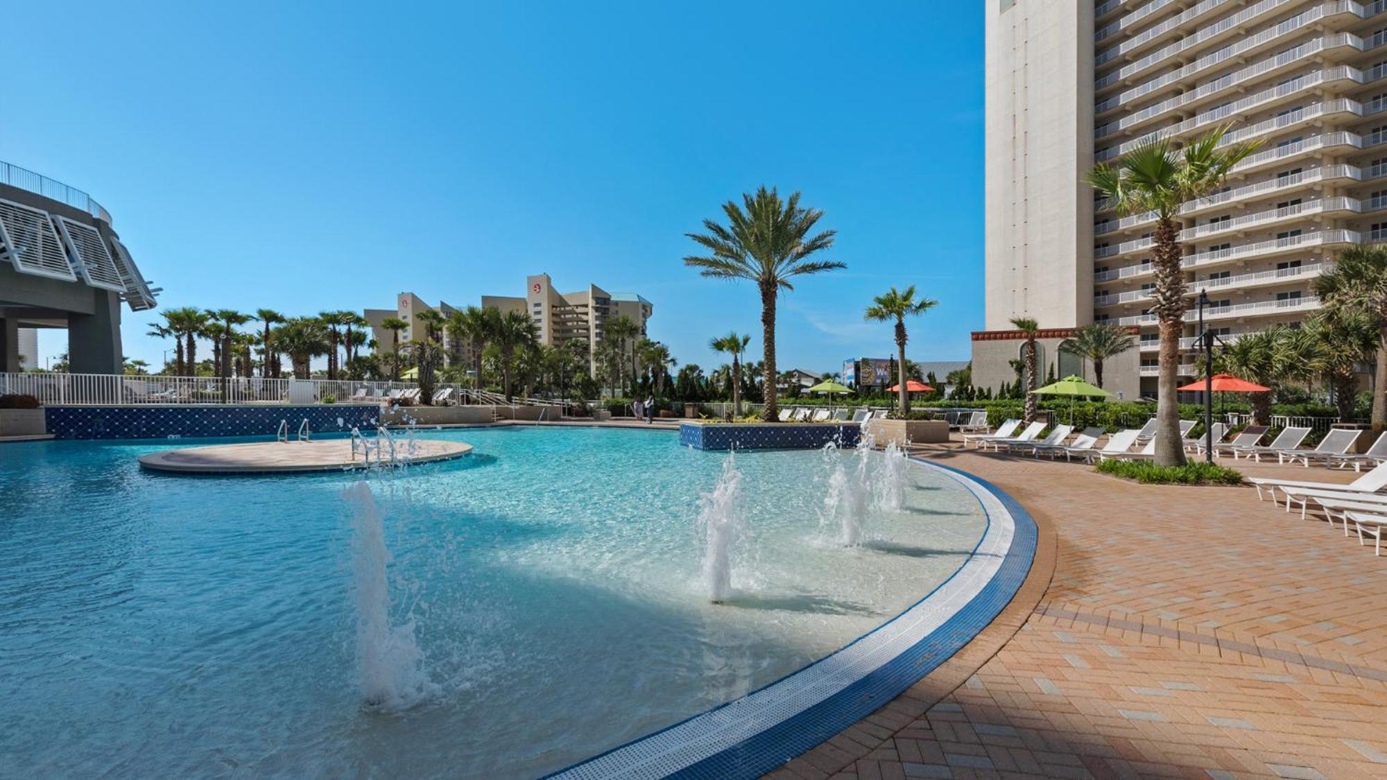 Laketown Wharf 834 Panama City Beach Buitenkant foto