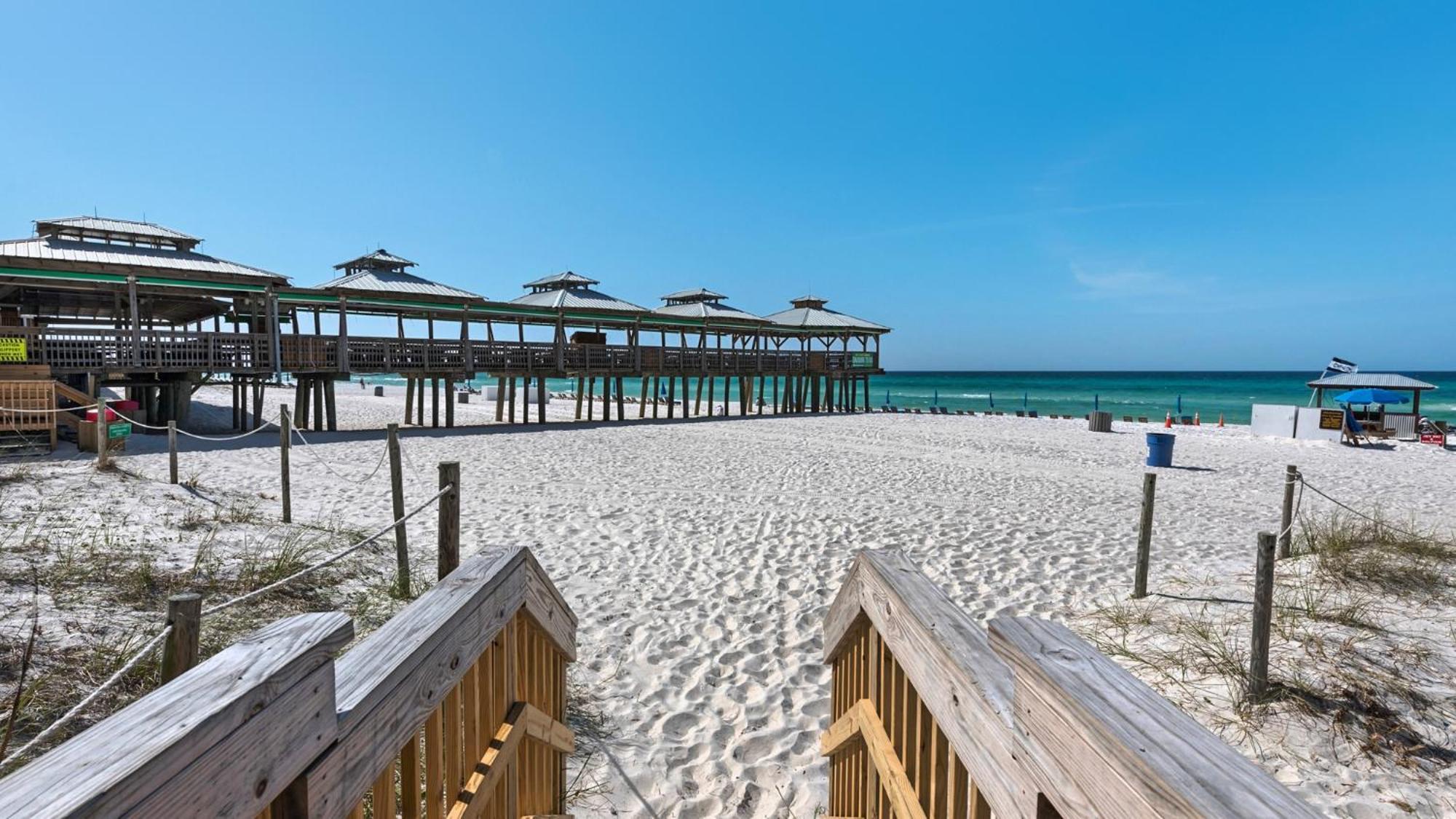 Laketown Wharf 834 Panama City Beach Buitenkant foto