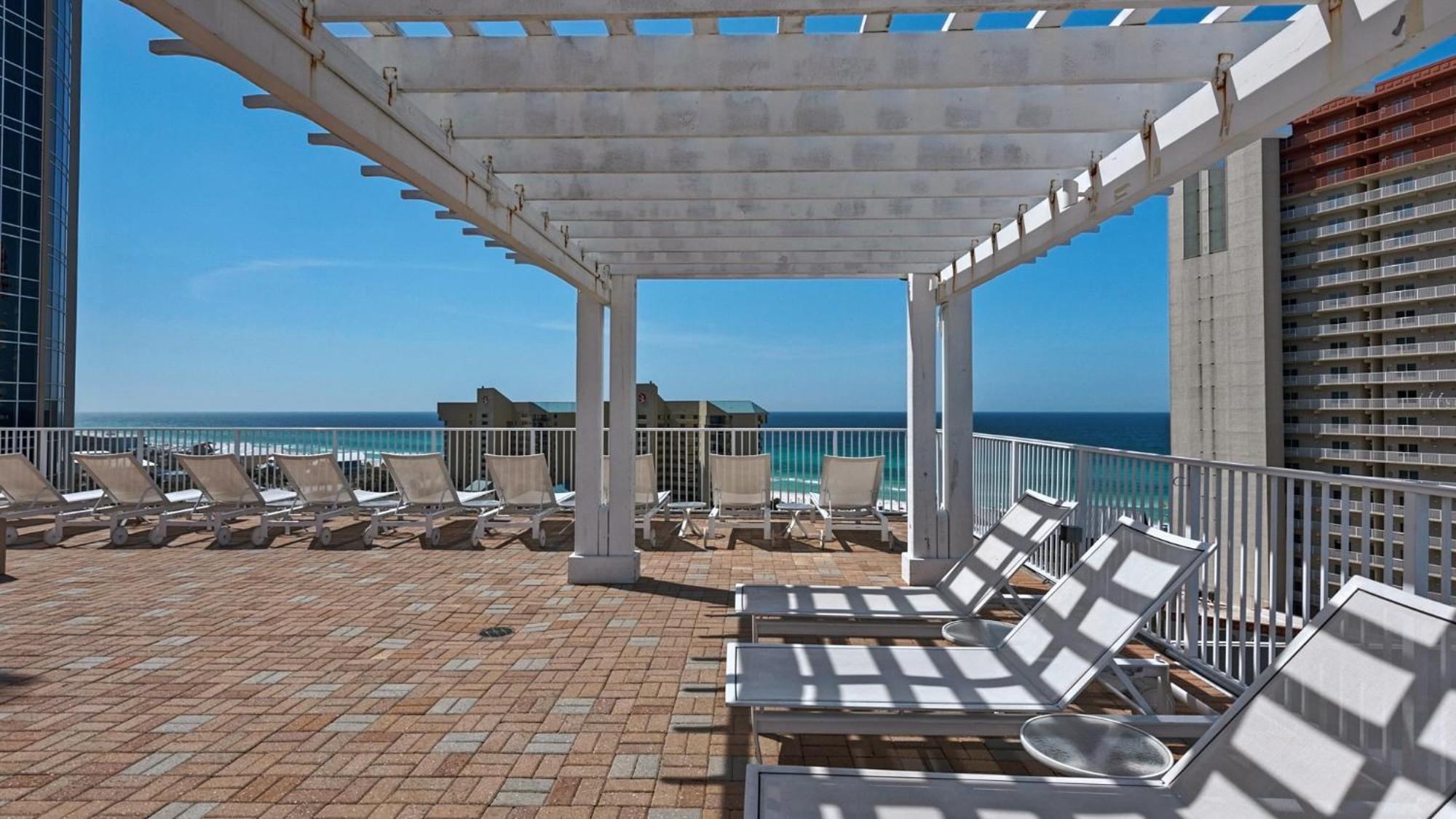 Laketown Wharf 834 Panama City Beach Buitenkant foto
