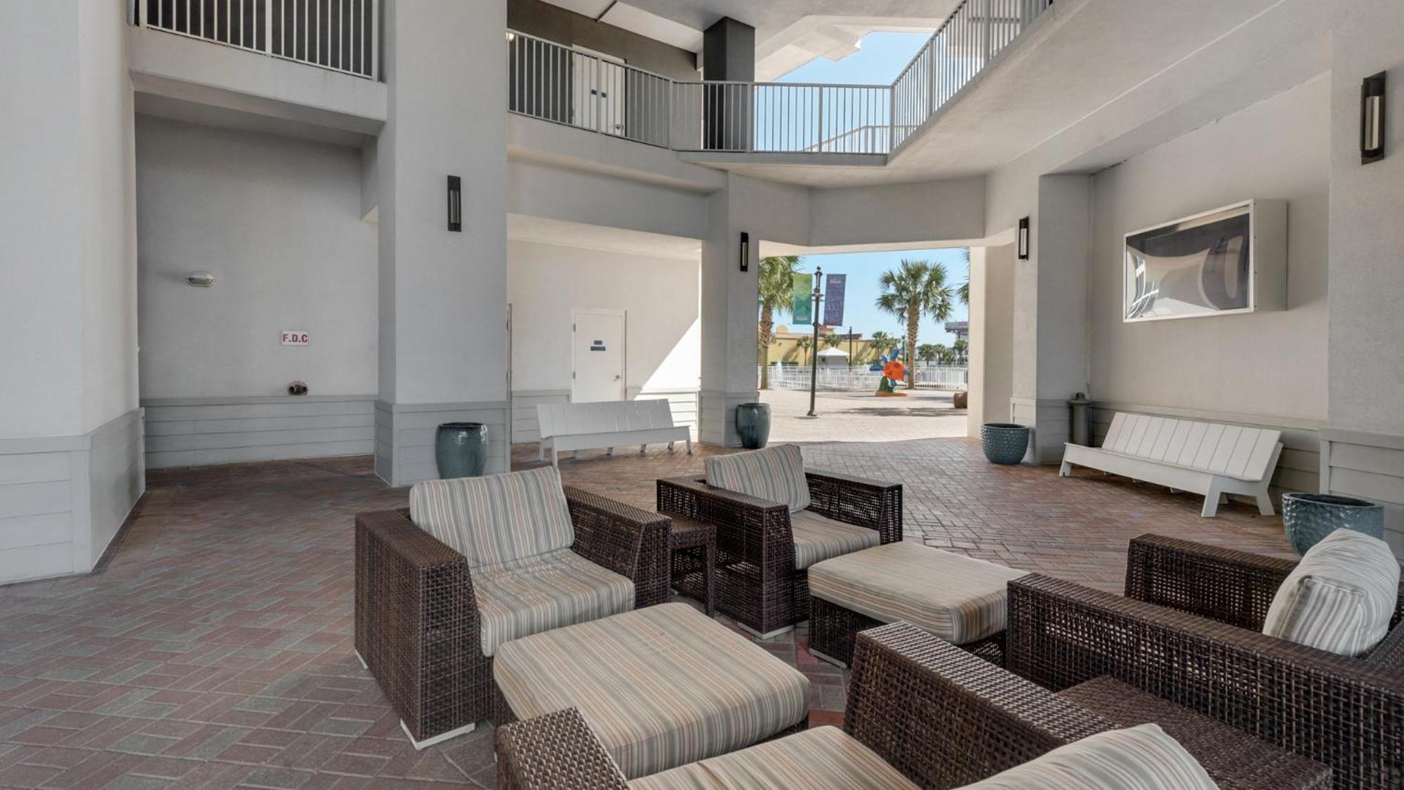 Laketown Wharf 834 Panama City Beach Buitenkant foto