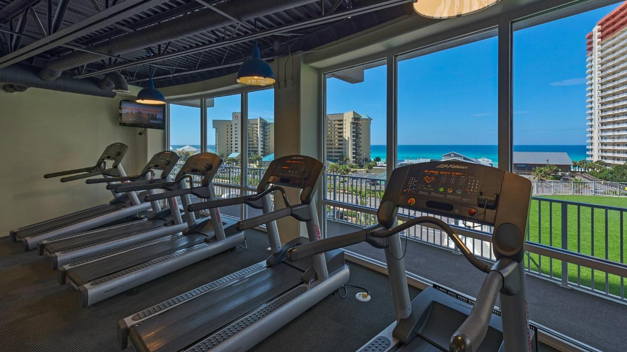 Laketown Wharf 834 Panama City Beach Buitenkant foto