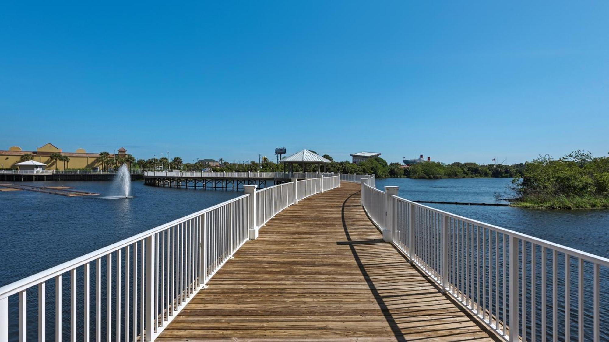 Laketown Wharf 834 Panama City Beach Buitenkant foto