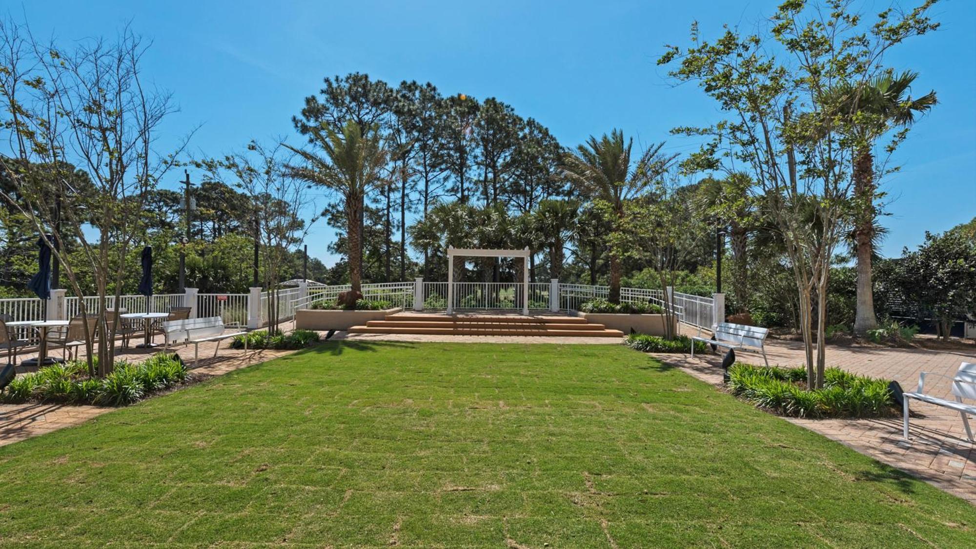 Laketown Wharf 834 Panama City Beach Buitenkant foto