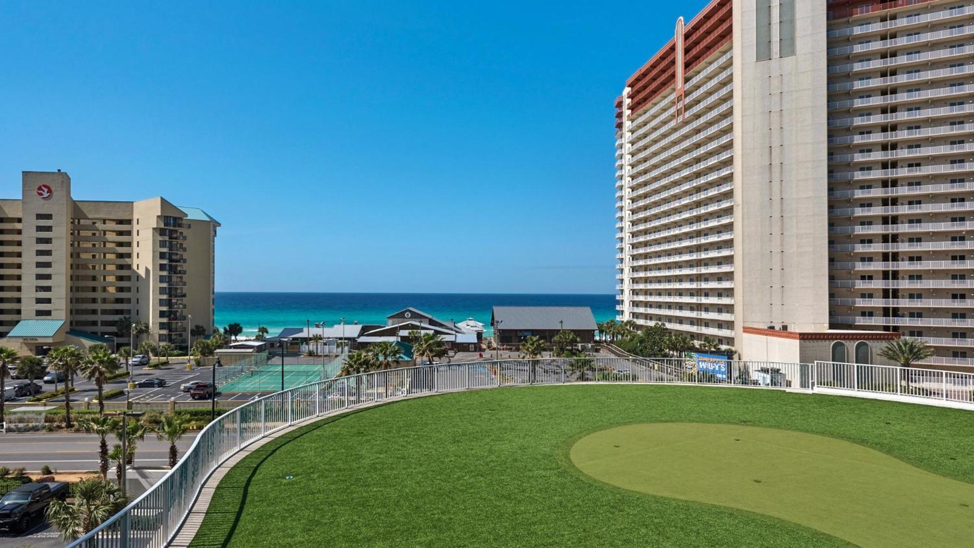 Laketown Wharf 834 Panama City Beach Buitenkant foto