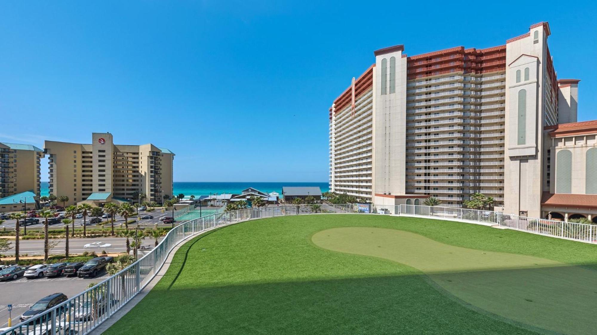 Laketown Wharf 834 Panama City Beach Buitenkant foto