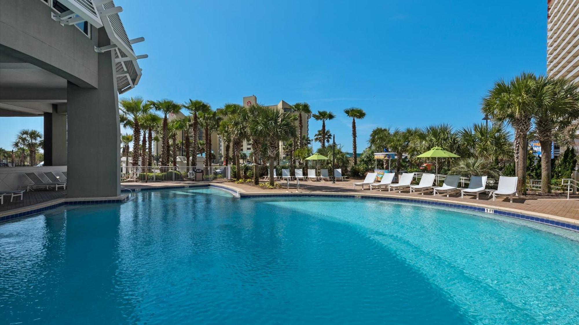 Laketown Wharf 834 Panama City Beach Buitenkant foto