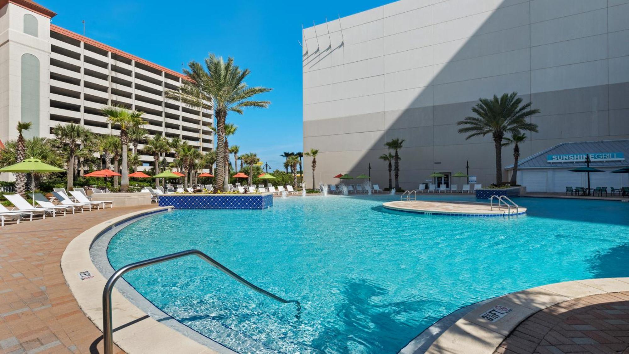 Laketown Wharf 834 Panama City Beach Buitenkant foto