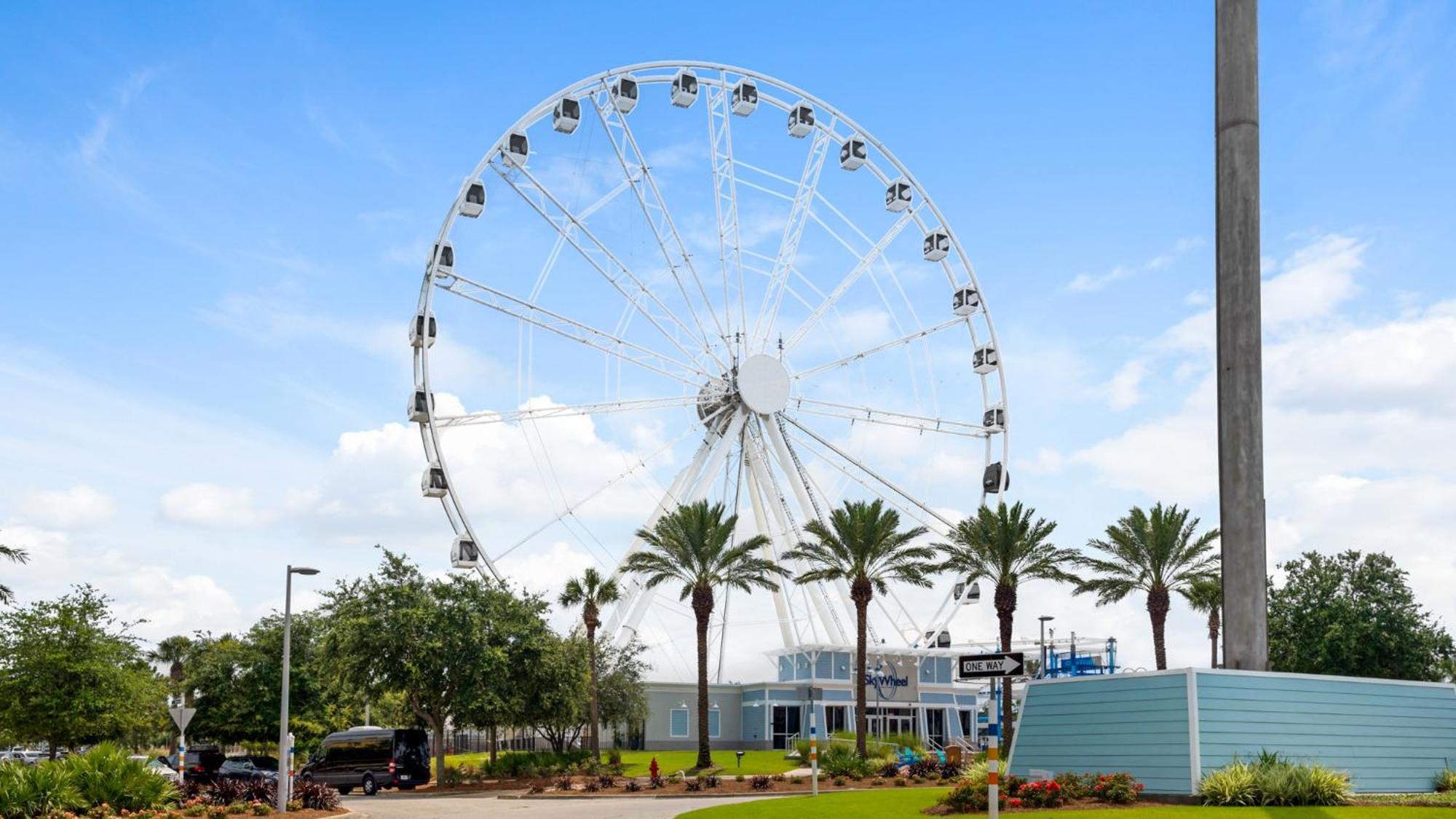 Laketown Wharf 834 Panama City Beach Buitenkant foto