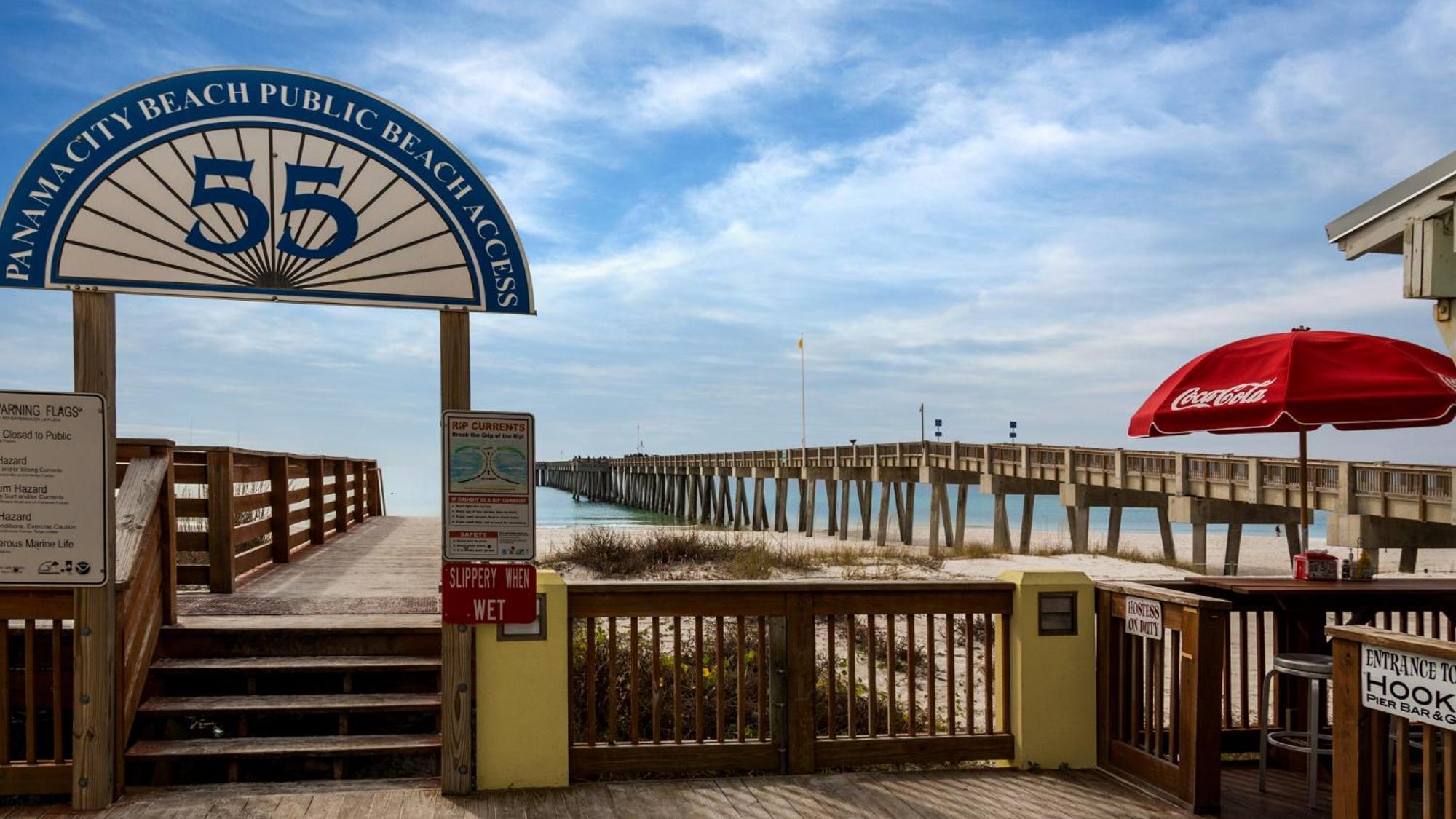 Laketown Wharf 834 Panama City Beach Buitenkant foto