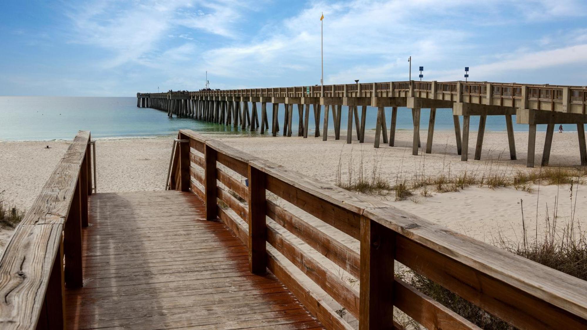 Laketown Wharf 834 Panama City Beach Buitenkant foto