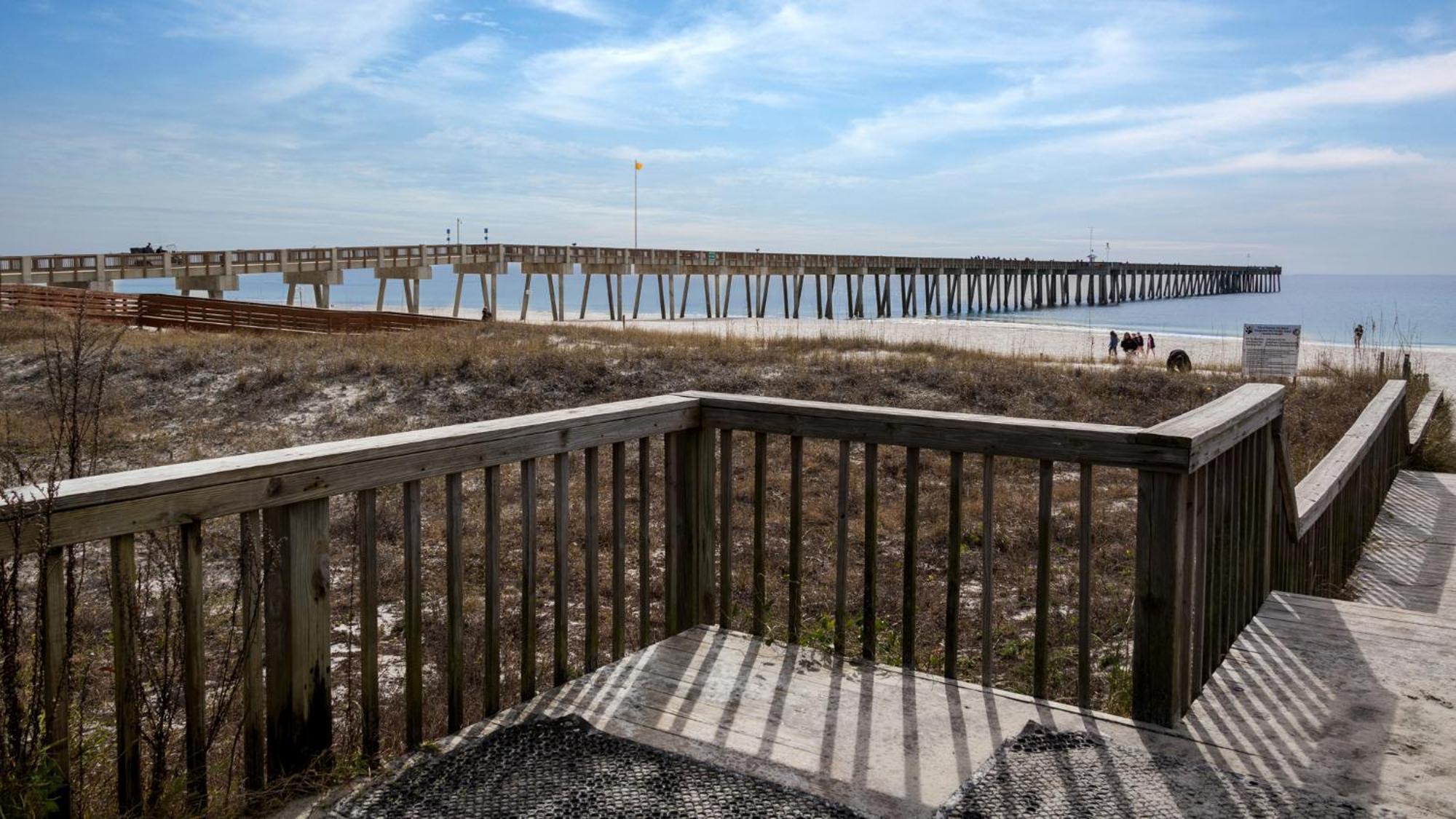 Laketown Wharf 834 Panama City Beach Buitenkant foto
