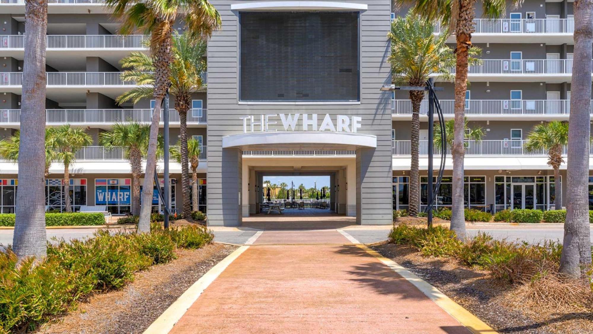 Laketown Wharf 834 Panama City Beach Buitenkant foto