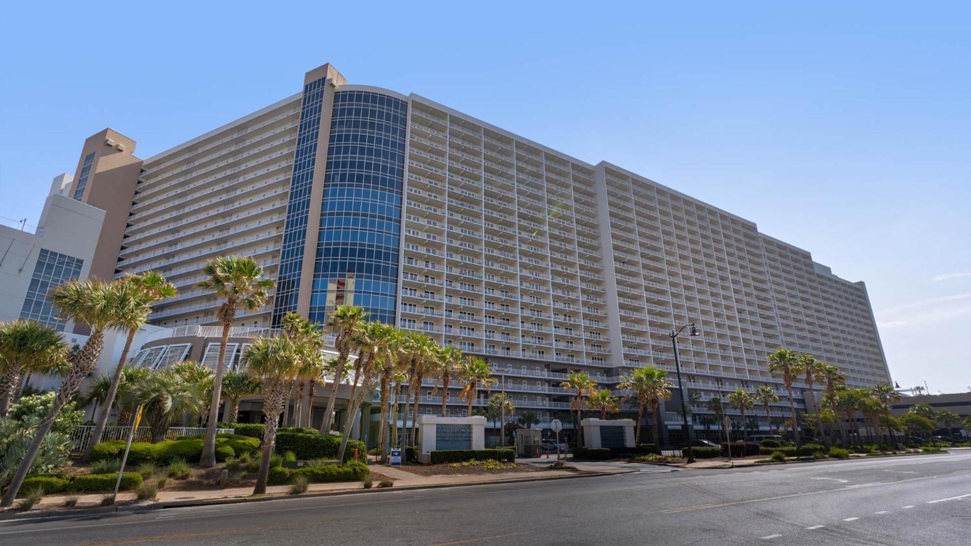 Laketown Wharf 834 Panama City Beach Buitenkant foto