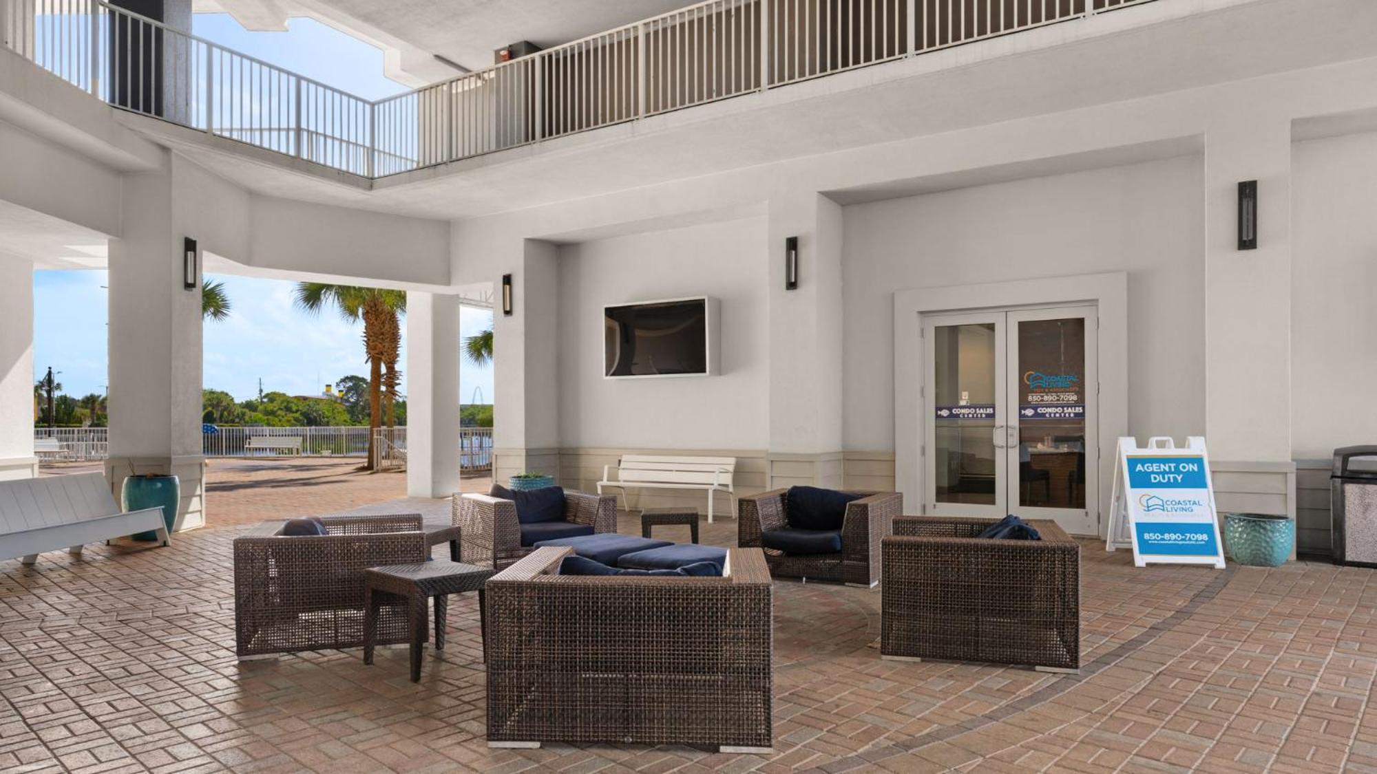 Laketown Wharf 834 Panama City Beach Buitenkant foto